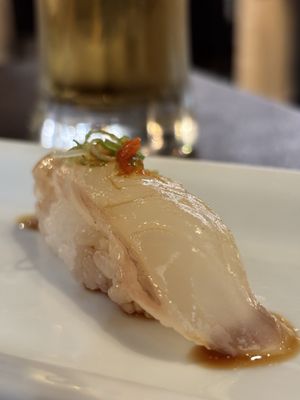 Uzumaki Sushi by null