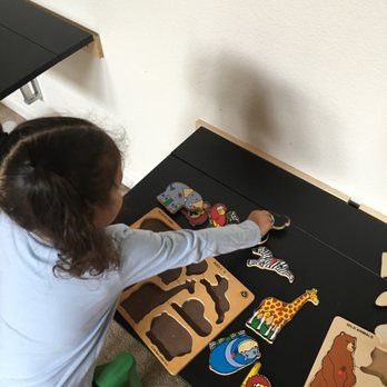 Flores Academy - Child Care & Day Care Near Me - Hercules, California