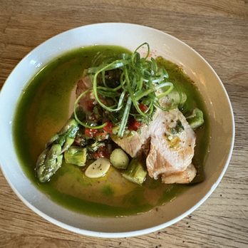 R Kitchen - New American Near Me - Charleston, South Carolina R Kitchen - New American Near Me - Charleston, South Carolina