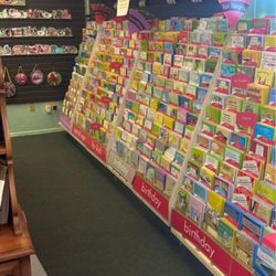 Cole's Postal Center Usa - Affordable greeting cards!
