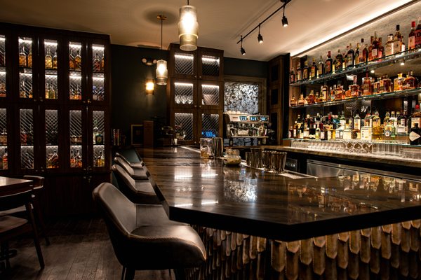 The Fountain Inn DC by null