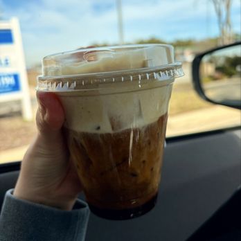 Brass Tacks Coffee - Coffee & Tea Near Me - Jacksonville, Florida