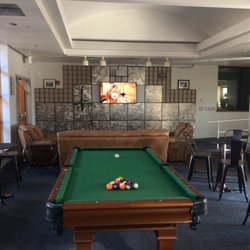 USO Nellis - POOL TABLE!! Play for free.