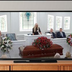 Myers Mortuary