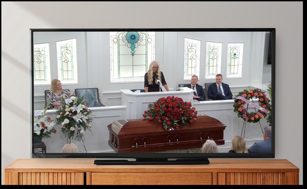 MYERS MORTUARY - Updated May 2026 - 205 S 100th E, Brigham City, Utah