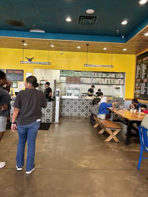 Bandit Taco Leesburg by null