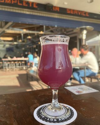 All Season Brewing Company by null