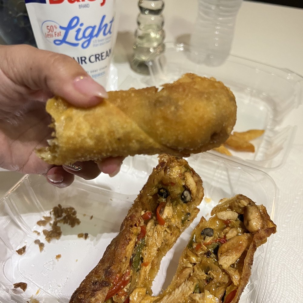 World Famous - Food Trucks Near Me - Lauderdale Lakes, Florida