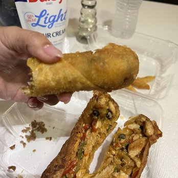 World Famous - Food Trucks Near Me - Lauderdale Lakes, Florida
