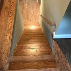 JD Hardwood Flooring