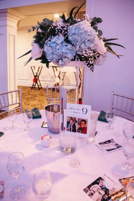 Margot's Flowers & Gifts