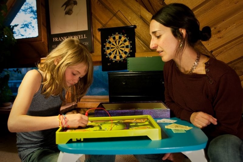 Colorado Play Therapy and Parenting Support - grief counselor in Boulder, CO