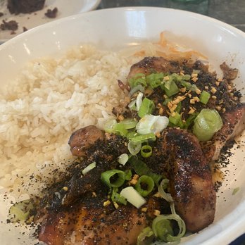 Kasama - Chicken adobo - Filipino Near Me - Chicago, Illinois Kasama - Chicken adobo - Filipino Near Me - Chicago, Illinois