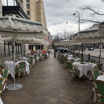 Cafe Fiorello DC - Italian Near Me - Washington, DC, District of Columbia