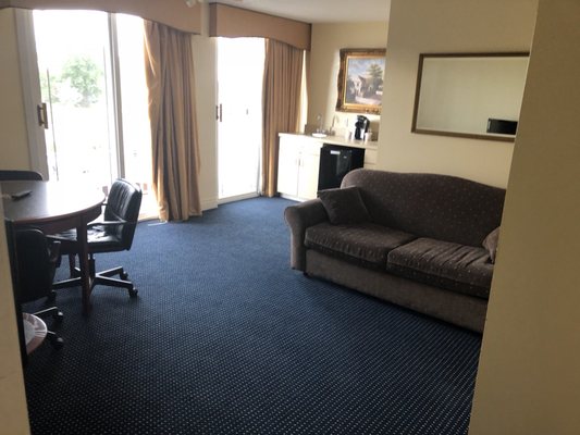 Silver Beach Hotel by null