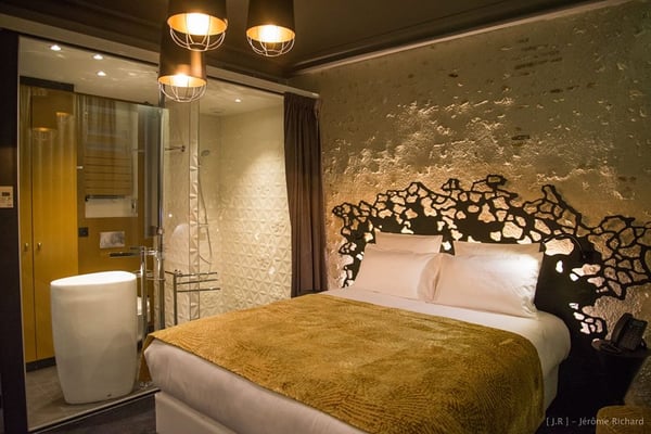 Empreinte Hotel by null