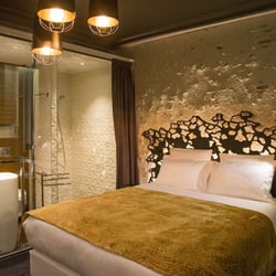 Empreinte Hôtel