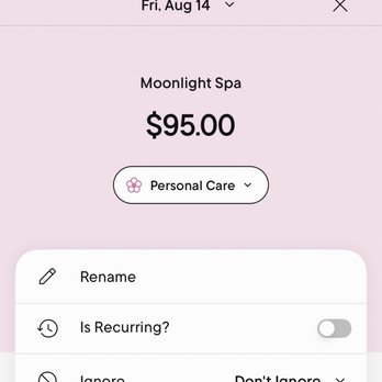 Moonlight Spa - What I actually paid - Massage Near Me - Titusville, Florida Moonlight Spa - What I actually paid - Massage Near Me - Titusville, Florida
