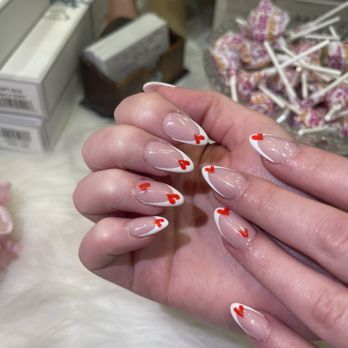 Legacy Nails & Spa - Nail Salons Near Me - Plano, Texas Legacy Nails & Spa - Nail Salons Near Me - Plano, Texas