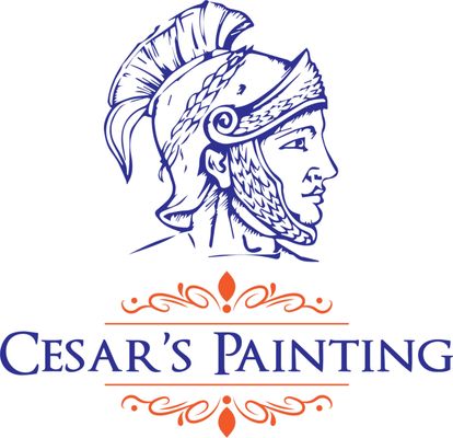 Cesar's Painting by null