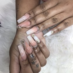 Cindy's Nail Spa