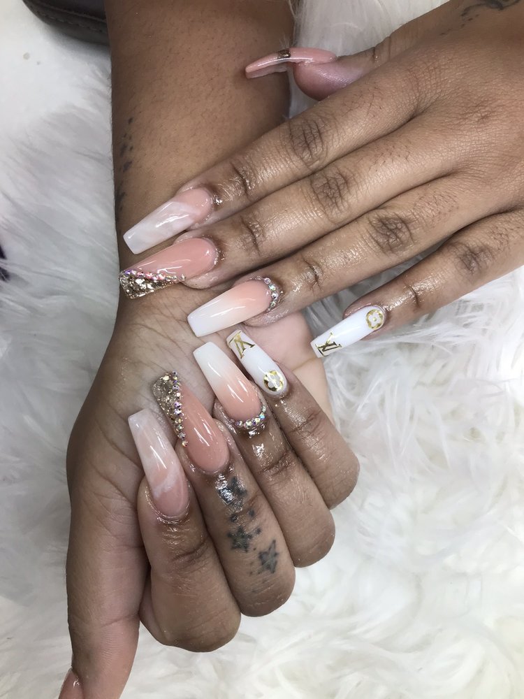 CINDY’S NAIL SPA Updated August 2024 56 Photos 14203 W University Ave, Hammond, Louisiana