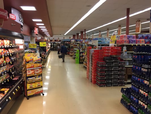 Giant Eagle 1717 Cochran Rd Pittsburgh 