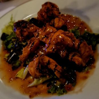 Choplin's Restaurant - NC shrimp appetizer - Seafood Near Me - Cornelius, North Carolina Choplin's Restaurant - NC shrimp appetizer - Seafood Near Me - Cornelius, North Carolina