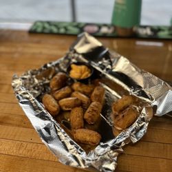 Jersey Roll in Seaside Heights gift card