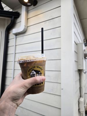 Wolfe Club Coffee Roasters by null