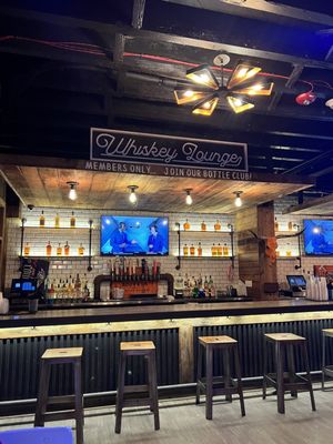 Wayward Bar & Kitchen by null