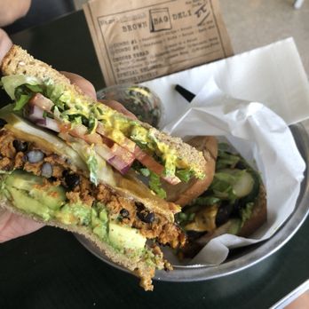 Brown Bag Deli - Delis Near Me - Houston, Texas Brown Bag Deli - Delis Near Me - Houston, Texas