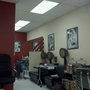 Boulevard West Hair Design