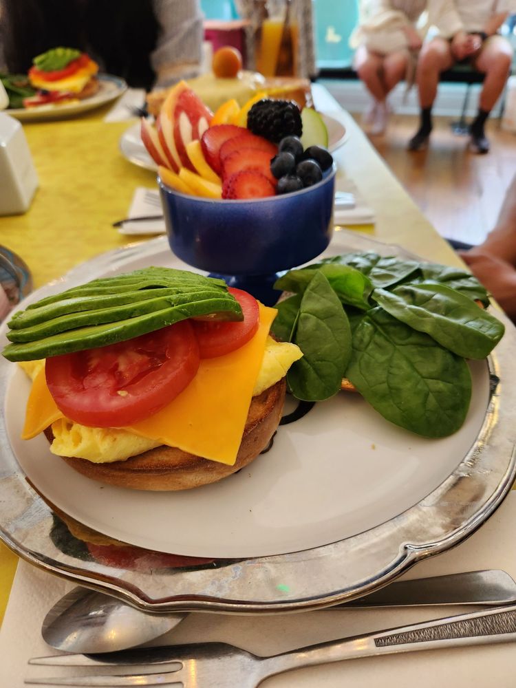 THE BAG LADY VARIETY & CAFE Updated August 2024 73 Photos & 62