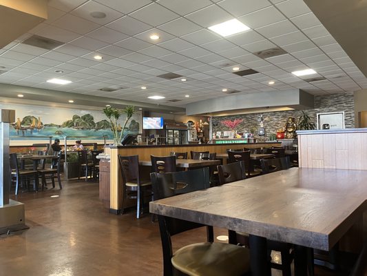 PT Eatery by null