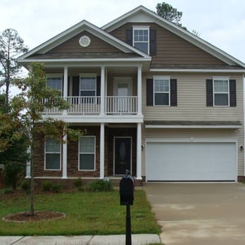 Empire Property Management Group - Property Management Near Me - Elgin, South Carolina