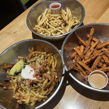 Hopdoddy Burger Bar - Burgers Near Me - Austin, Texas