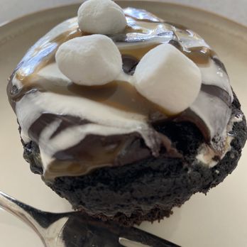 Tiffy's Desserts - Chocolate Marshmallow - Cupcakes Near Me - Scottsdale, Arizona Tiffy's Desserts - Chocolate Marshmallow - Cupcakes Near Me - Scottsdale, Arizona