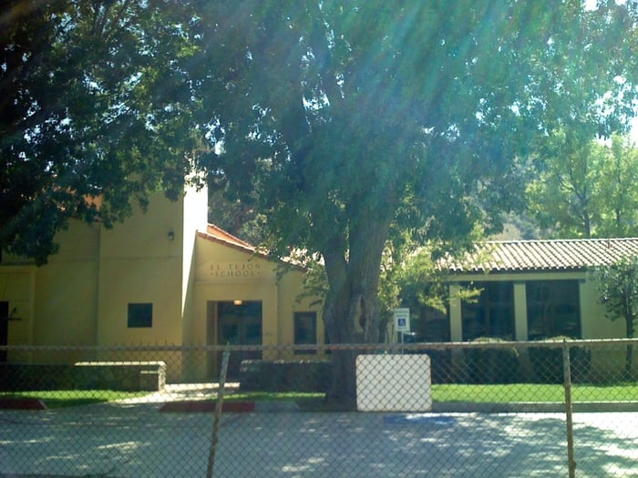 EL TEJON UNIFIED SCHOOL DISTRICT Updated June 2024 4337 Lebec Rd