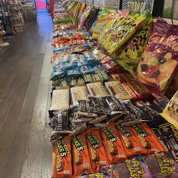 Rocket Fizz - Candy! - Candy Stores Near Me - Marietta, Georgia Rocket Fizz - Candy! - Candy Stores Near Me - Marietta, Georgia