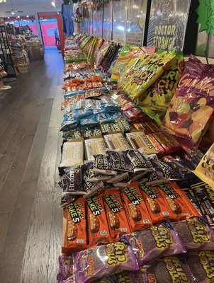 Rocket Fizz by null