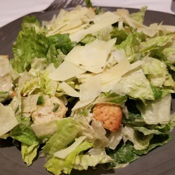 Chart House - Caesar salad is zesty and cheesy - Seafood Near Me - Las Vegas, Nevada Chart House - Caesar salad is zesty and cheesy - Seafood Near Me - Las Vegas, Nevada