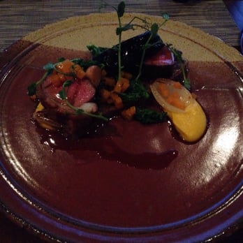 Canoe - Alberta lamb - Canadian (New) Near Me - Toronto, Ontario