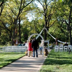 Traditions Restaurant - Our wedding site at the top of the hill is the perfect setting for your next memory! Call today to talk about meeting with our event staff!