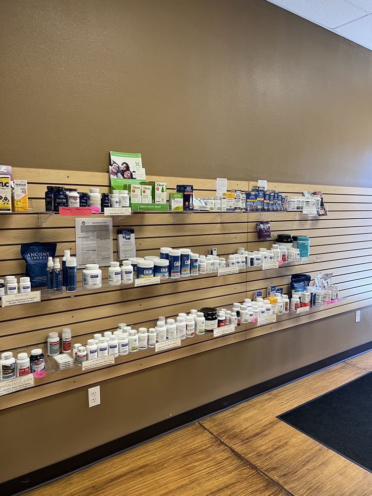 MIXTURES PHARMACY GILBERT Updated September 2024 17 Photos & 22