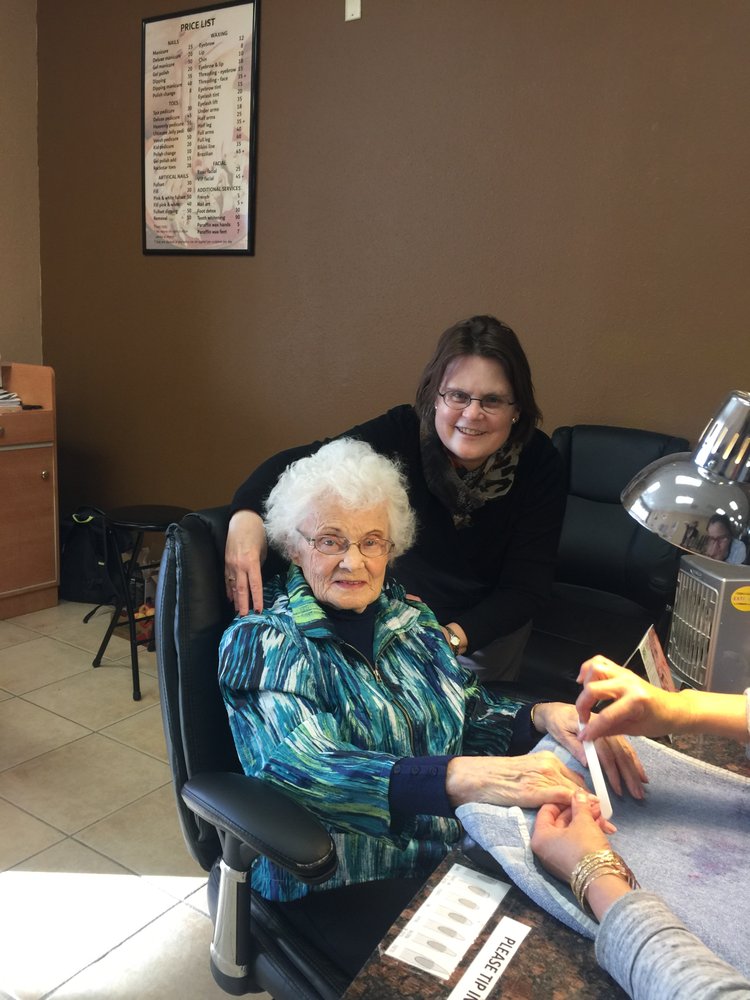 NAIL CONCEPTS Nail Salons 4101 13th Ave Ste 500 Fargo, Fargo, ND