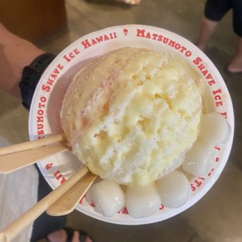 MATSUMOTO SHAVE ICE - Updated July 2024 - 8921 Photos & 4763 Reviews
