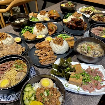 Bento Pro - Bento Pro Family Dishes - Asian Fusion Near Me - San Jose, California Bento Pro - Bento Pro Family Dishes - Asian Fusion Near Me - San Jose, California