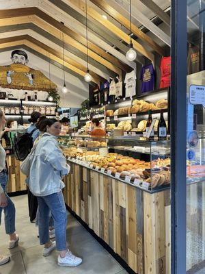 Forno Brisa Galliera - Bakery & Specialty Coffee by null
