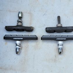 Bike Dynamics - If you need new pads, I carry high quality replacements!